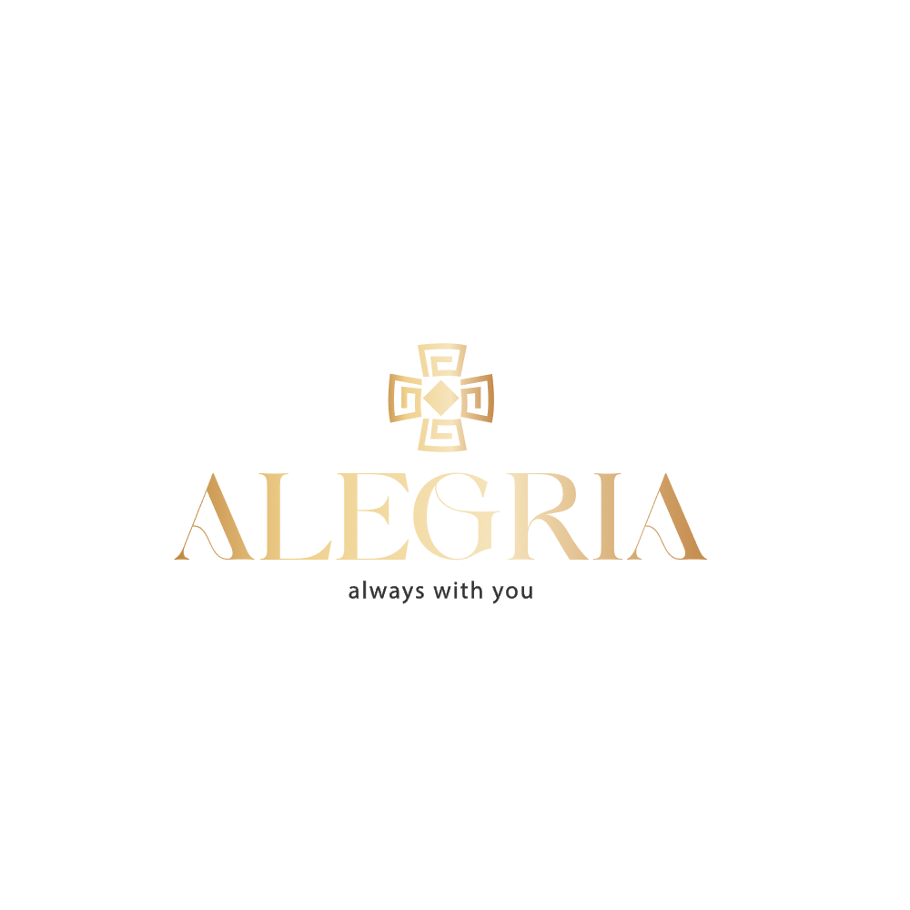 Alegría - Peruvian Restaurant Website